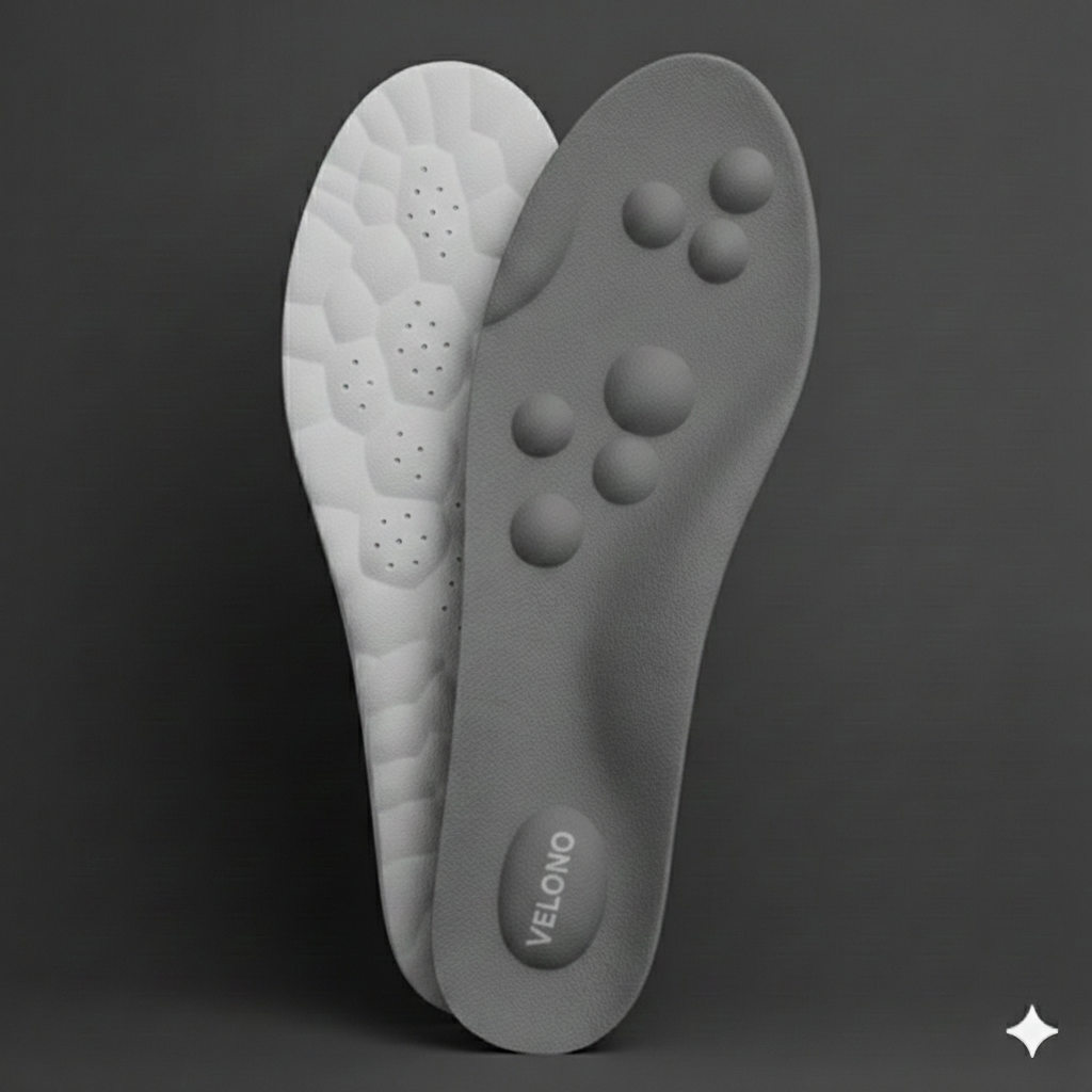 מדרס אורתופדי Velono comfort