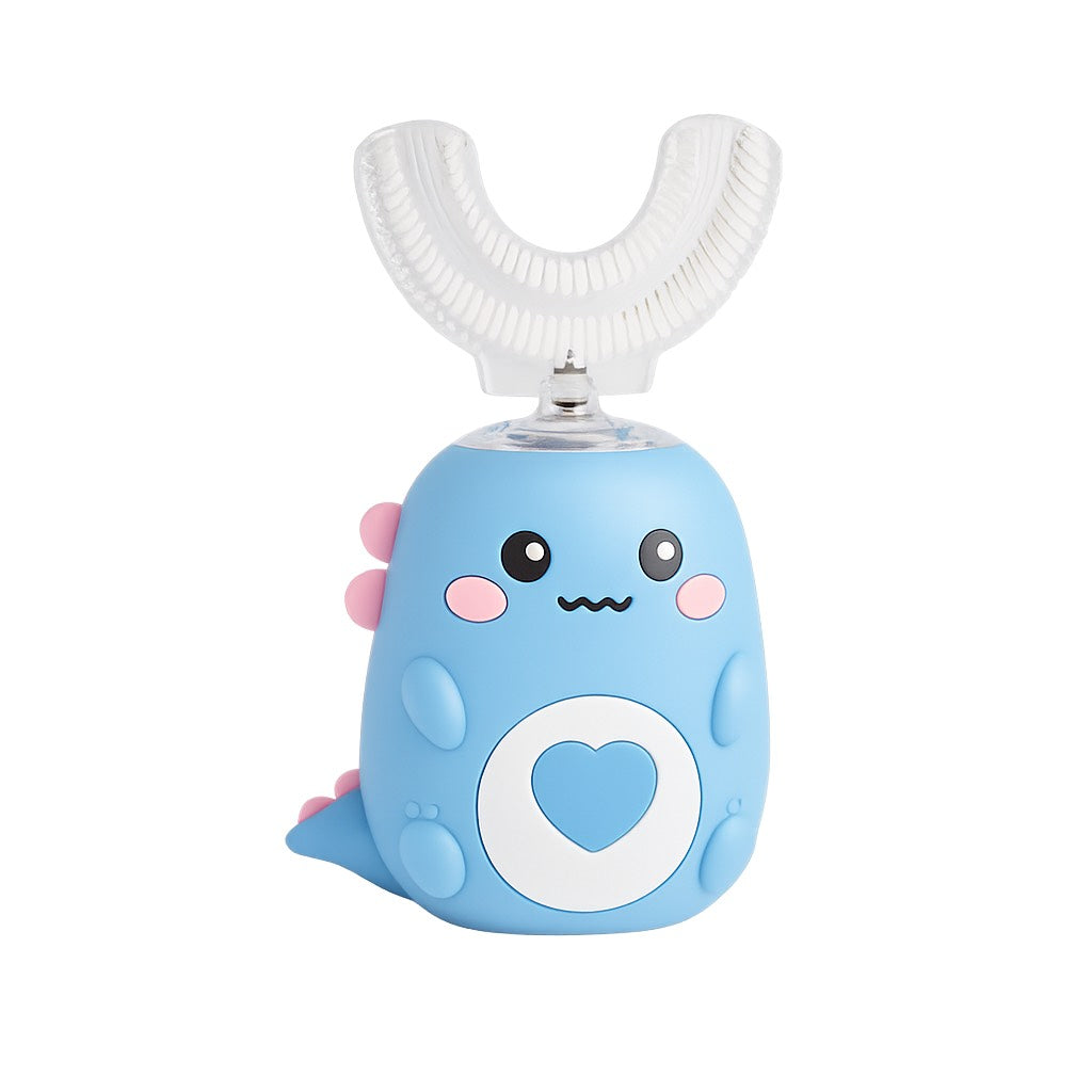 מברשת השיניים החשמלית 360° מבית Kido Bo