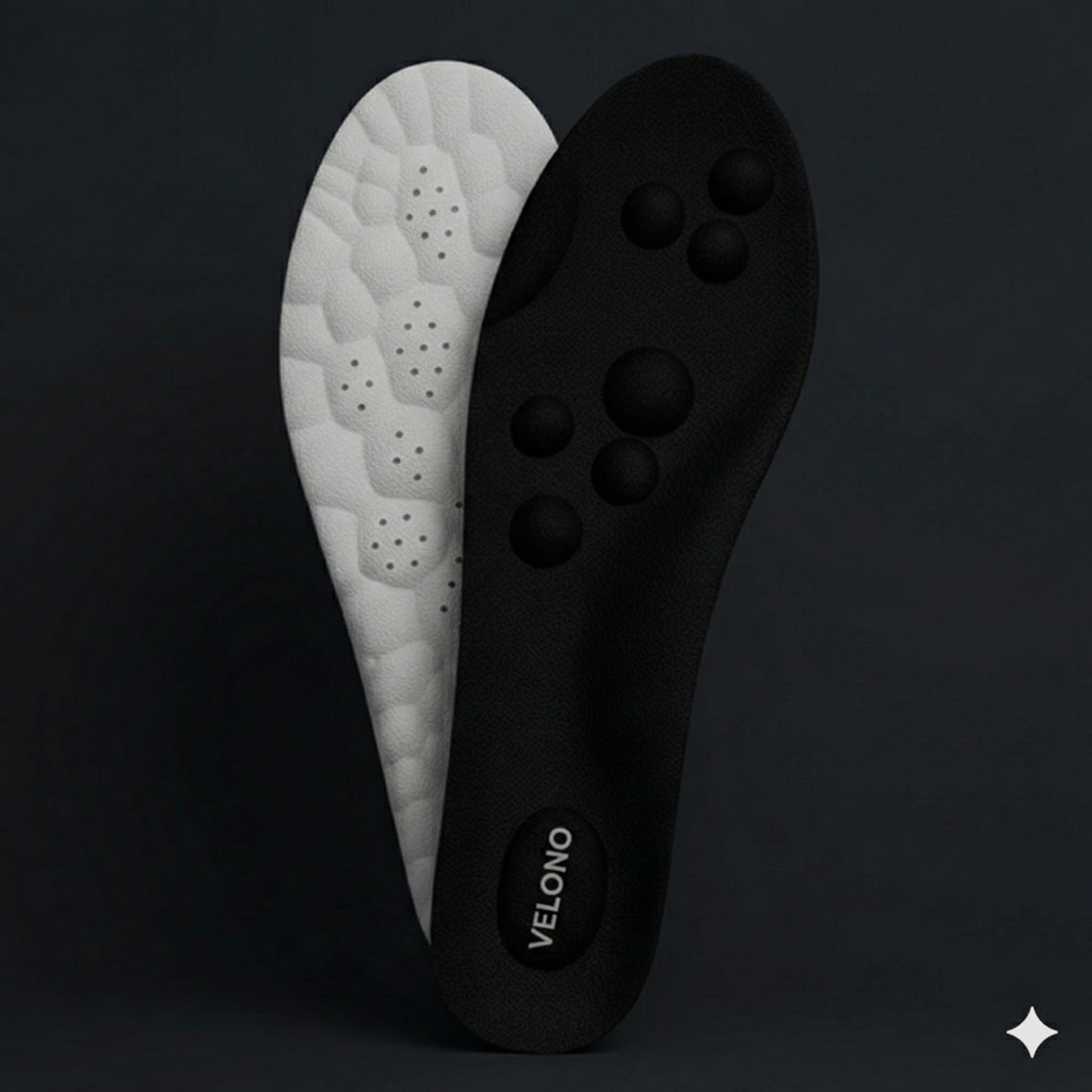 מדרס אורתופדי Velono comfort