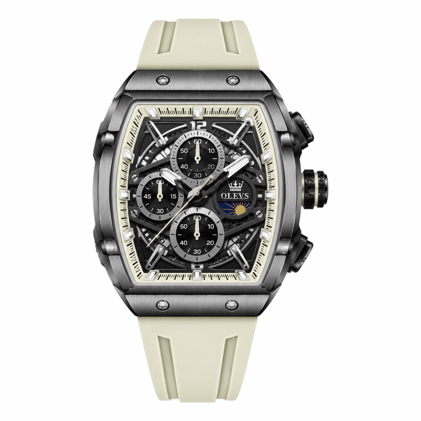 Velono - שעון לגבר דגם מיאמי