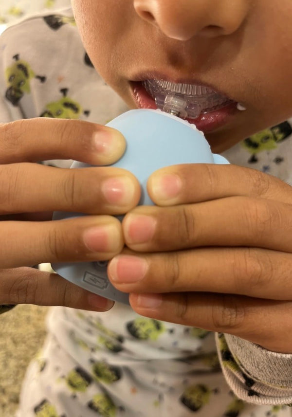 דניאל אברג’יל ⭐⭐⭐⭐⭐